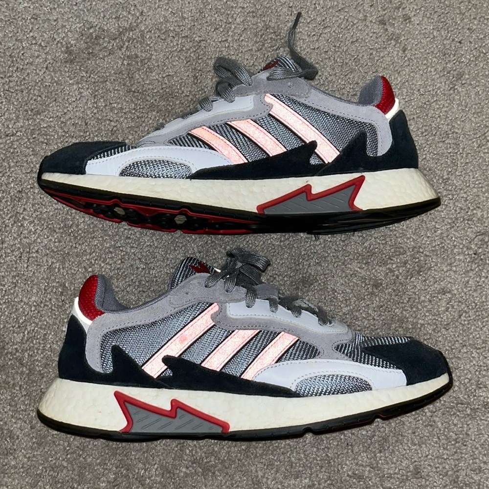 Adidas Ultraboost Running Shoe (11)